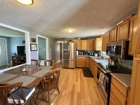 50 New Haven Road Vergennes VT 05491