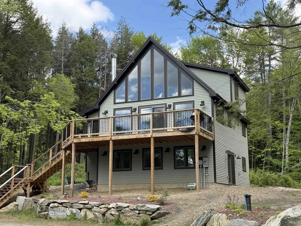 62 Highland Views North Ludlow VT 05149