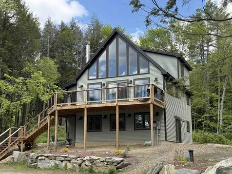 62 Highland Views North Ludlow VT 05149