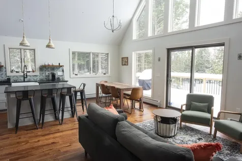 62 Highland Views North Ludlow VT 05149