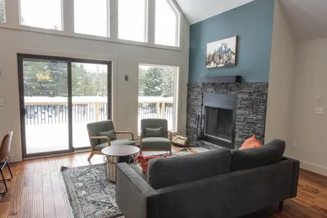 62 Highland Views North Ludlow VT 05149