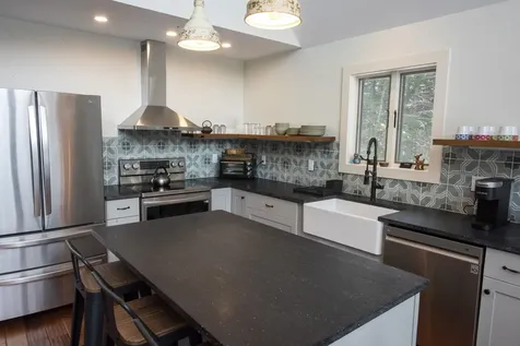 62 Highland Views North Ludlow VT 05149