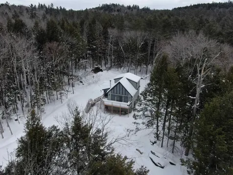 62 Highland Views North Ludlow VT 05149