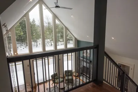 62 Highland Views North Ludlow VT 05149
