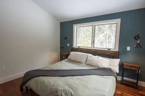 62 Highland Views North Ludlow VT 05149