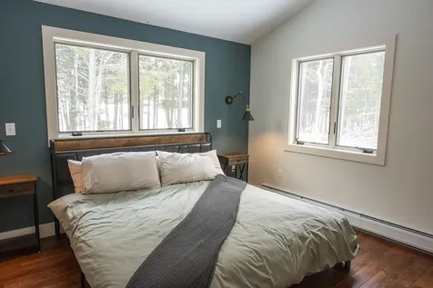 62 Highland Views North Ludlow VT 05149