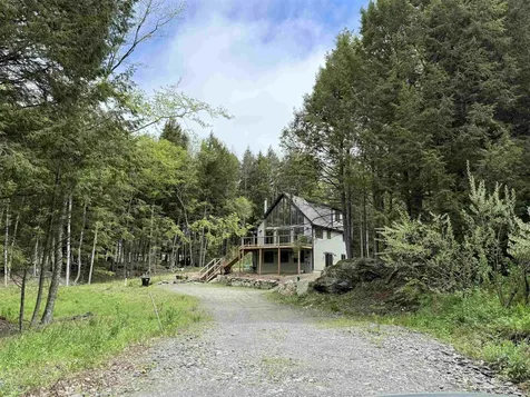 62 Highland Views North Ludlow VT 05149