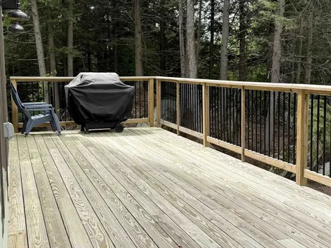 62 Highland Views North Ludlow VT 05149