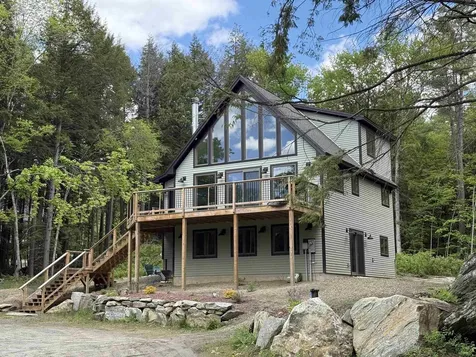 62 Highland Views North Ludlow VT 05149