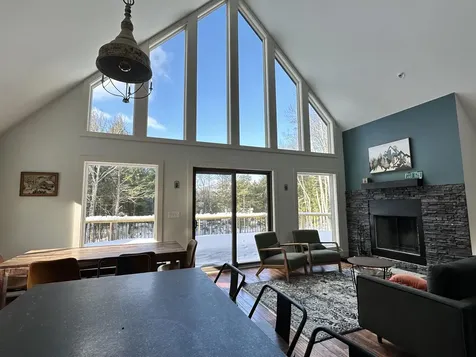 62 Highland Views North Ludlow VT 05149