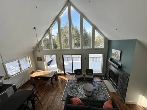 62 Highland Views North Ludlow VT 05149