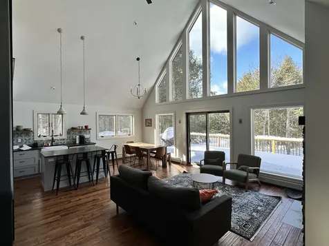 62 Highland Views North Ludlow VT 05149