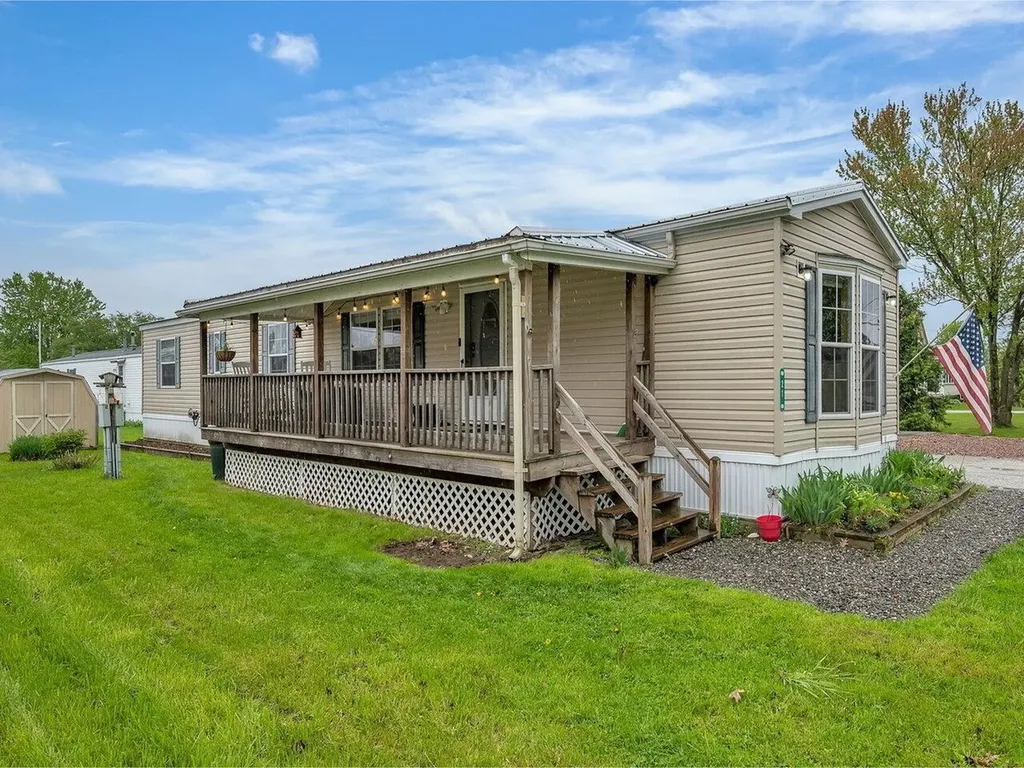 21 Middle Road Swanton VT 05488