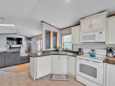 21 Middle Road Swanton VT 05488