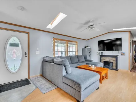 21 Middle Road Swanton VT 05488