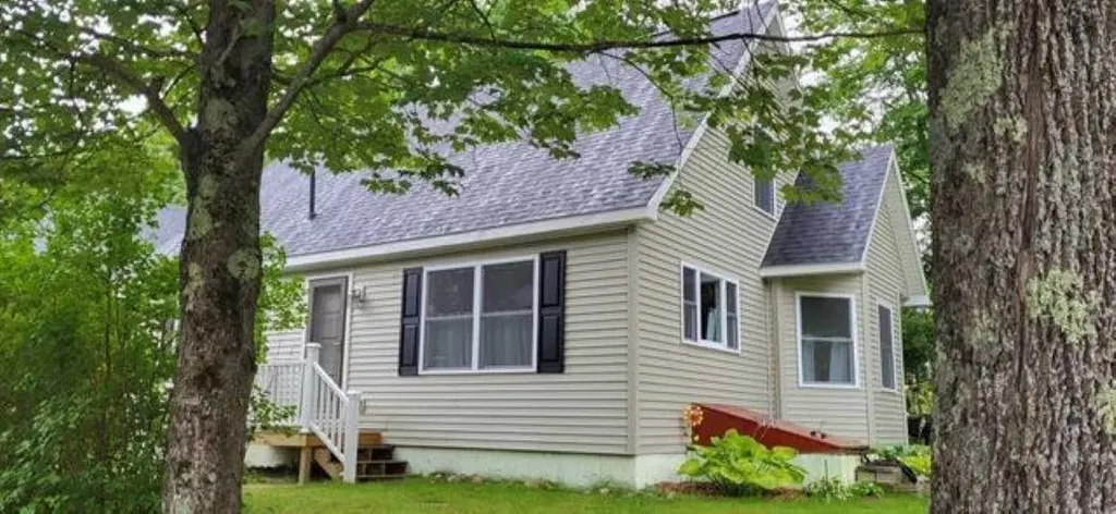 152 Pollard Road Lincoln NH 03251