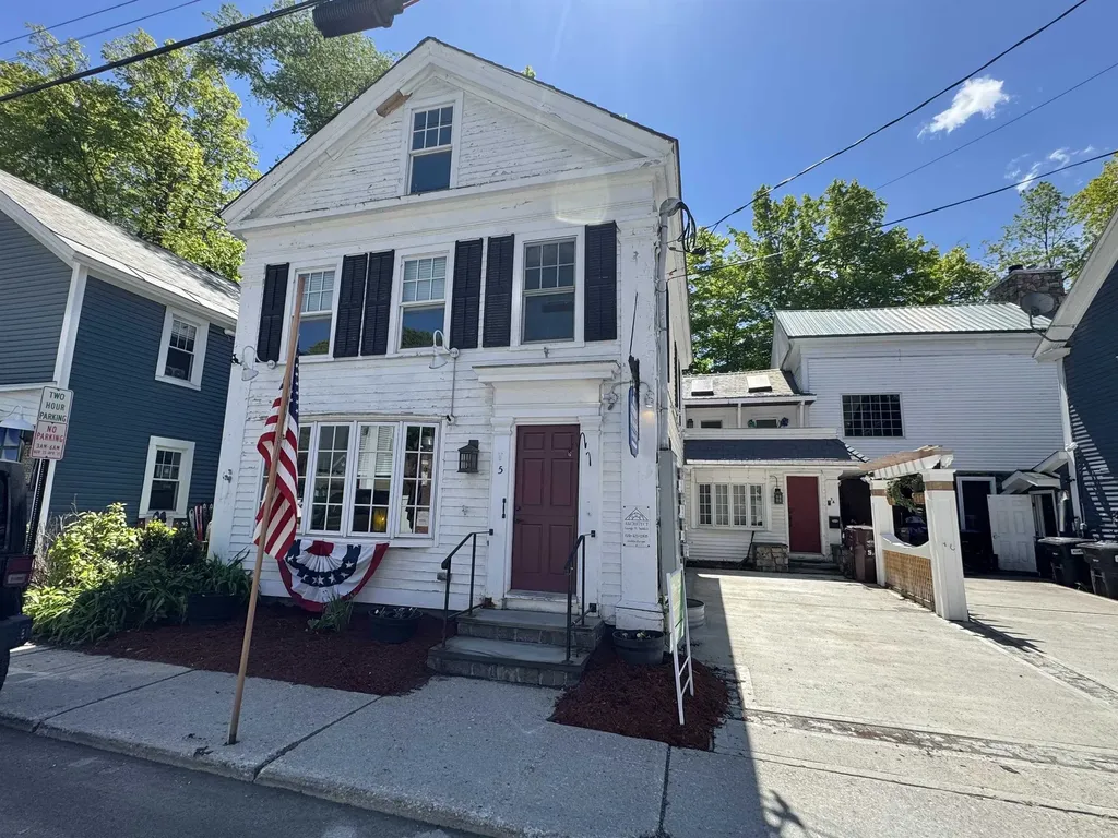 5 N Main Street Wilmington VT 05363