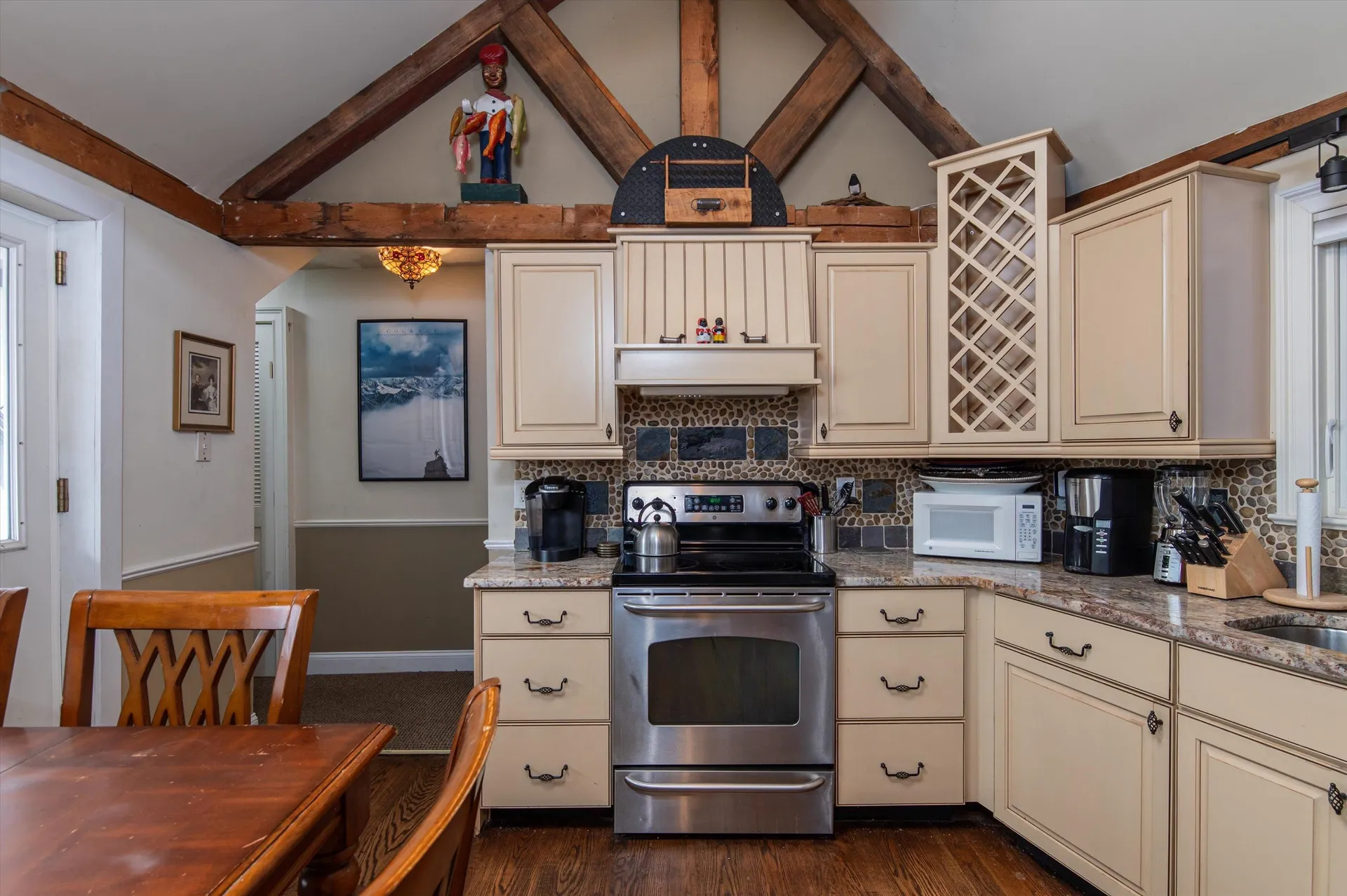 5 N Main Street Wilmington VT 05363