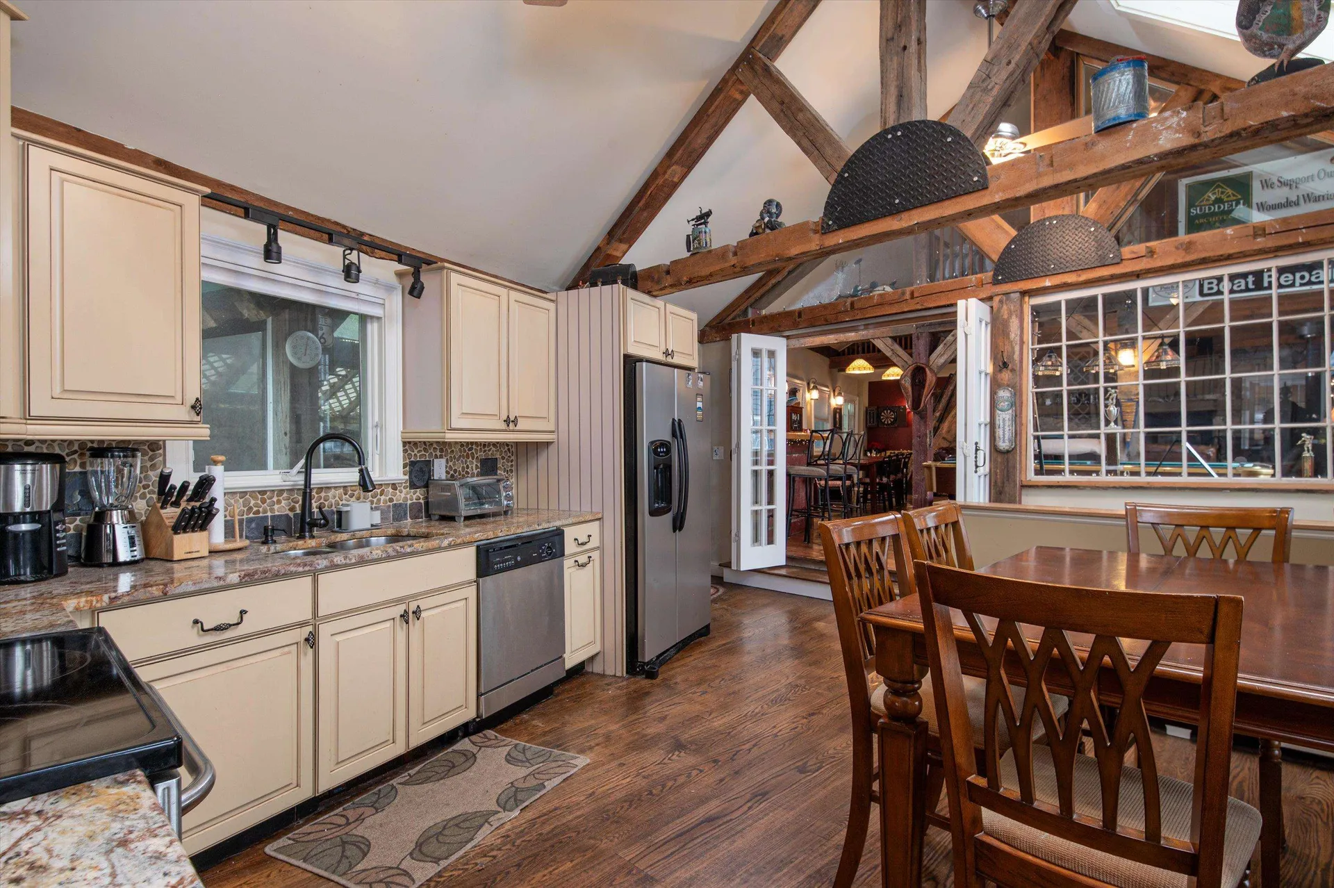 5 N Main Street Wilmington VT 05363