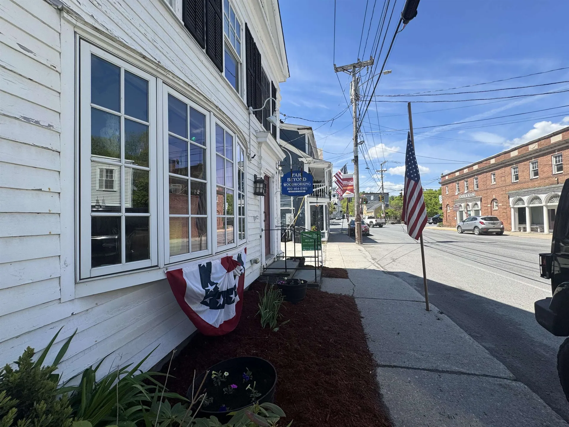 5 N Main Street Wilmington VT 05363