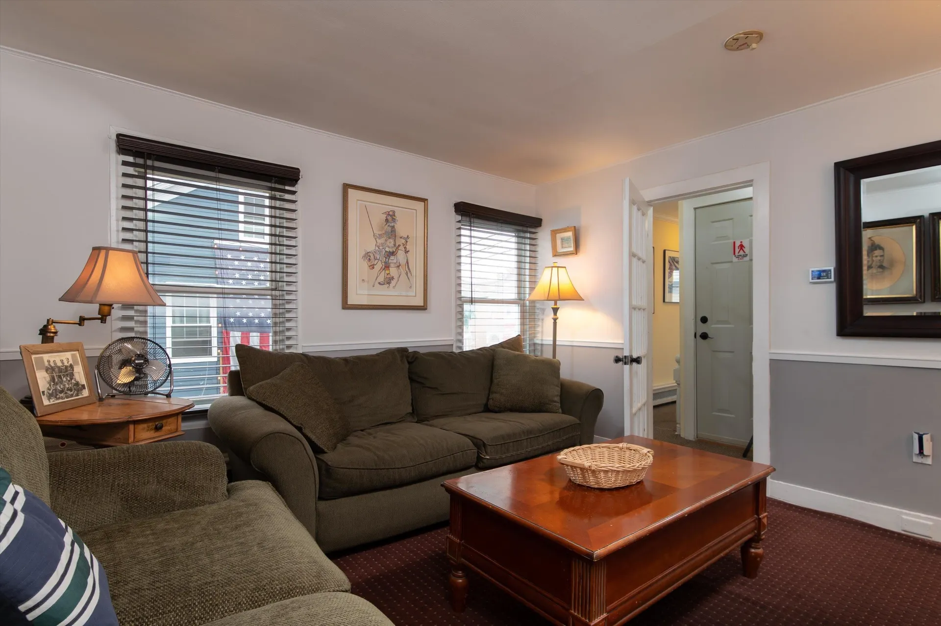 5 N Main Street Wilmington VT 05363