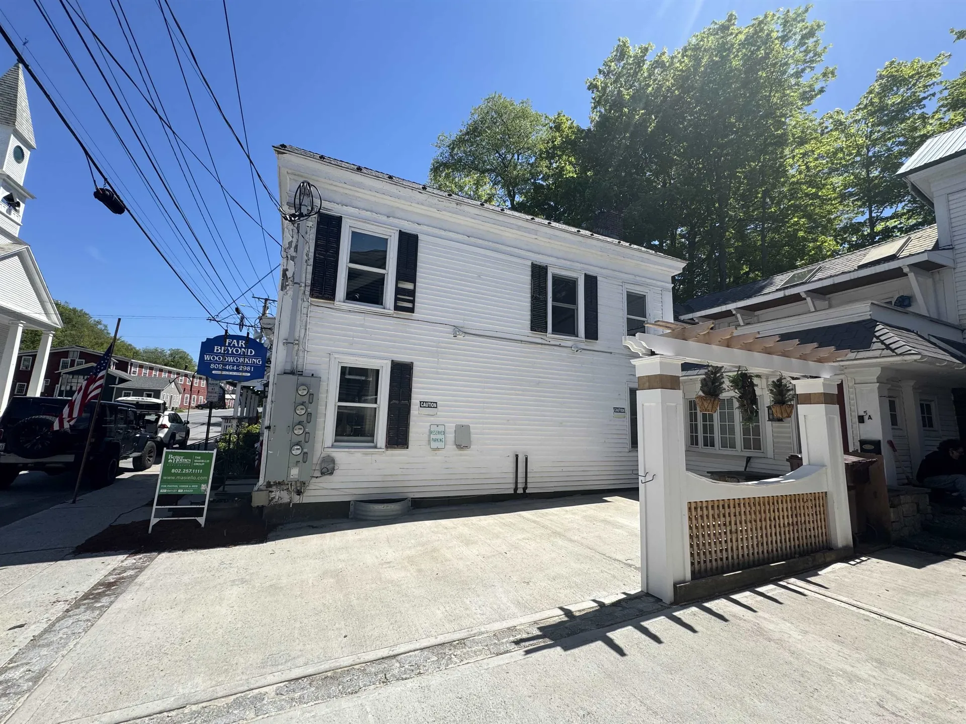 5 N Main Street Wilmington VT 05363