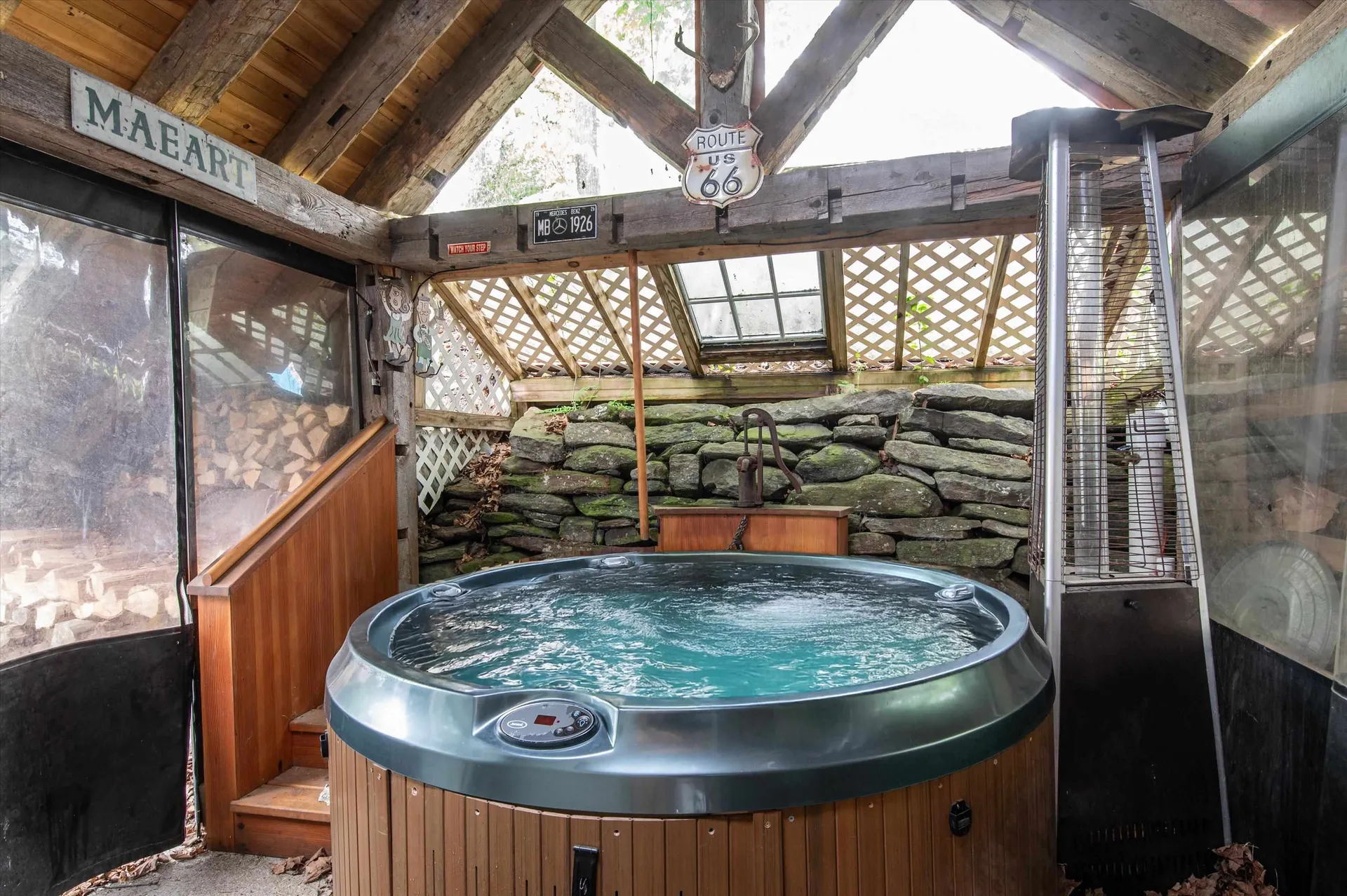 5 N Main Street Wilmington VT 05363