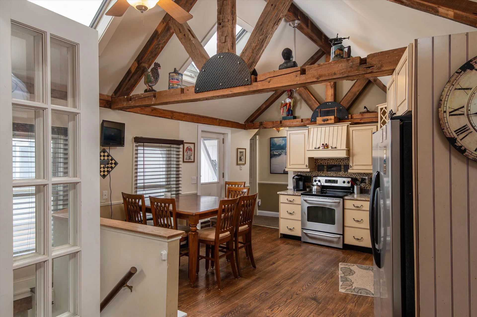 5 N Main Street Wilmington VT 05363