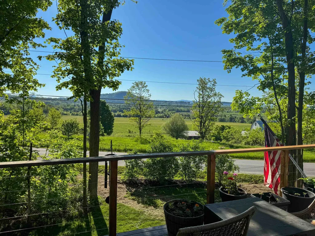 4630 Greenbush Road Charlotte VT 05445