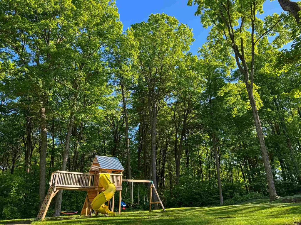 4630 Greenbush Road Charlotte VT 05445