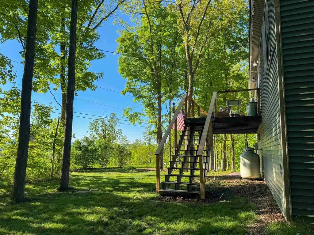 4630 Greenbush Road Charlotte VT 05445