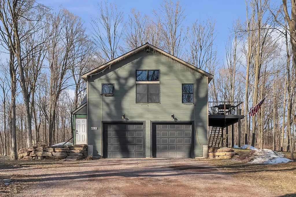 4630 Greenbush Road Charlotte VT 05445