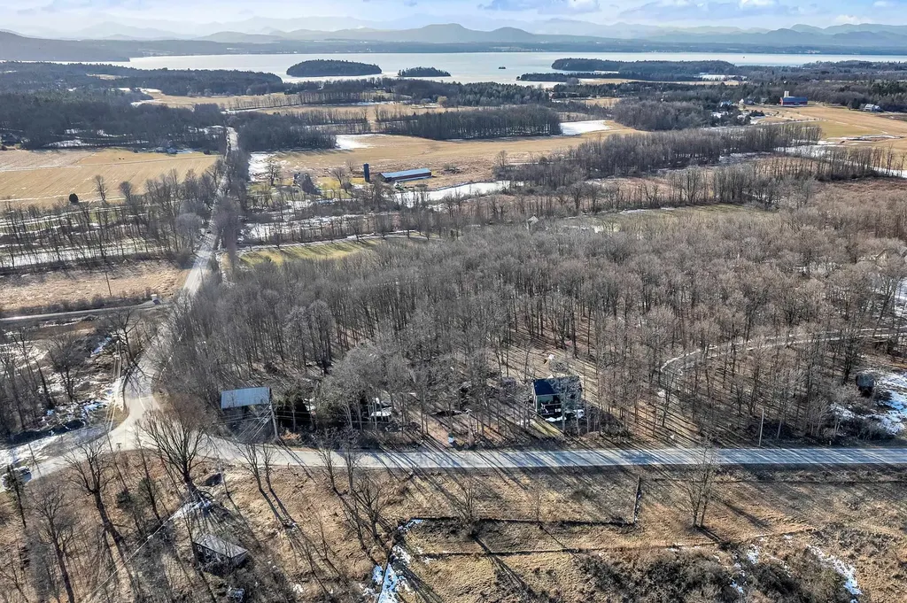 4630 Greenbush Road Charlotte VT 05445