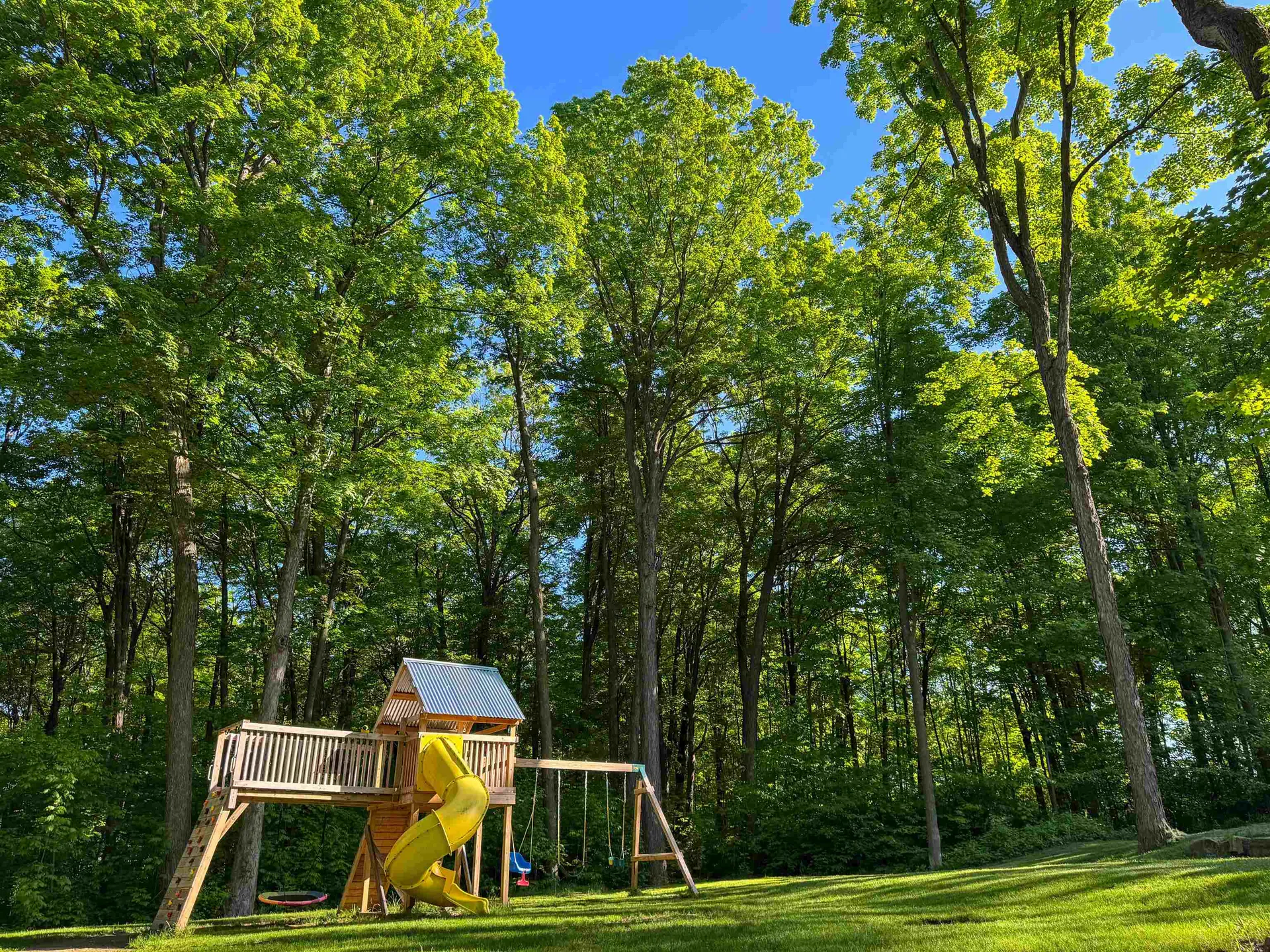 4630 Greenbush Road Charlotte VT 05445