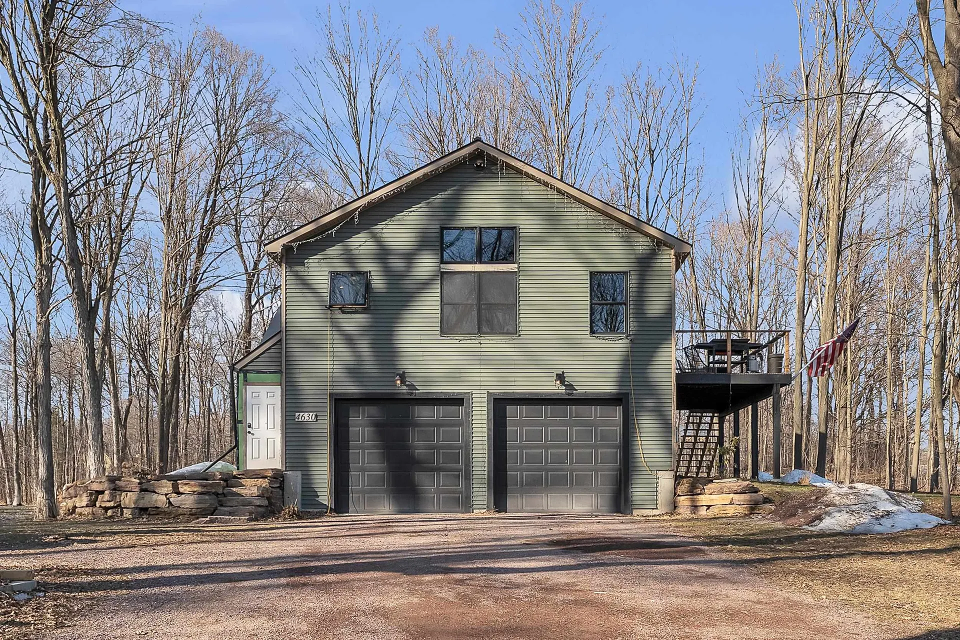 4630 Greenbush Road Charlotte VT 05445