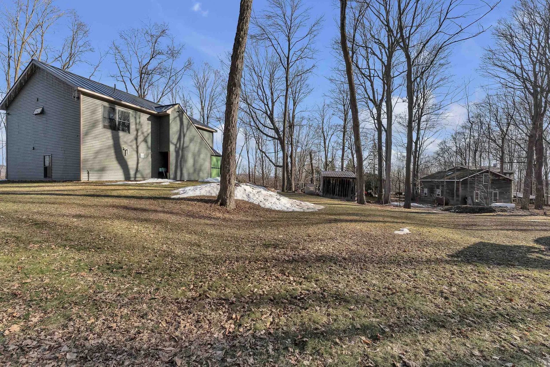 4630 Greenbush Road Charlotte VT 05445