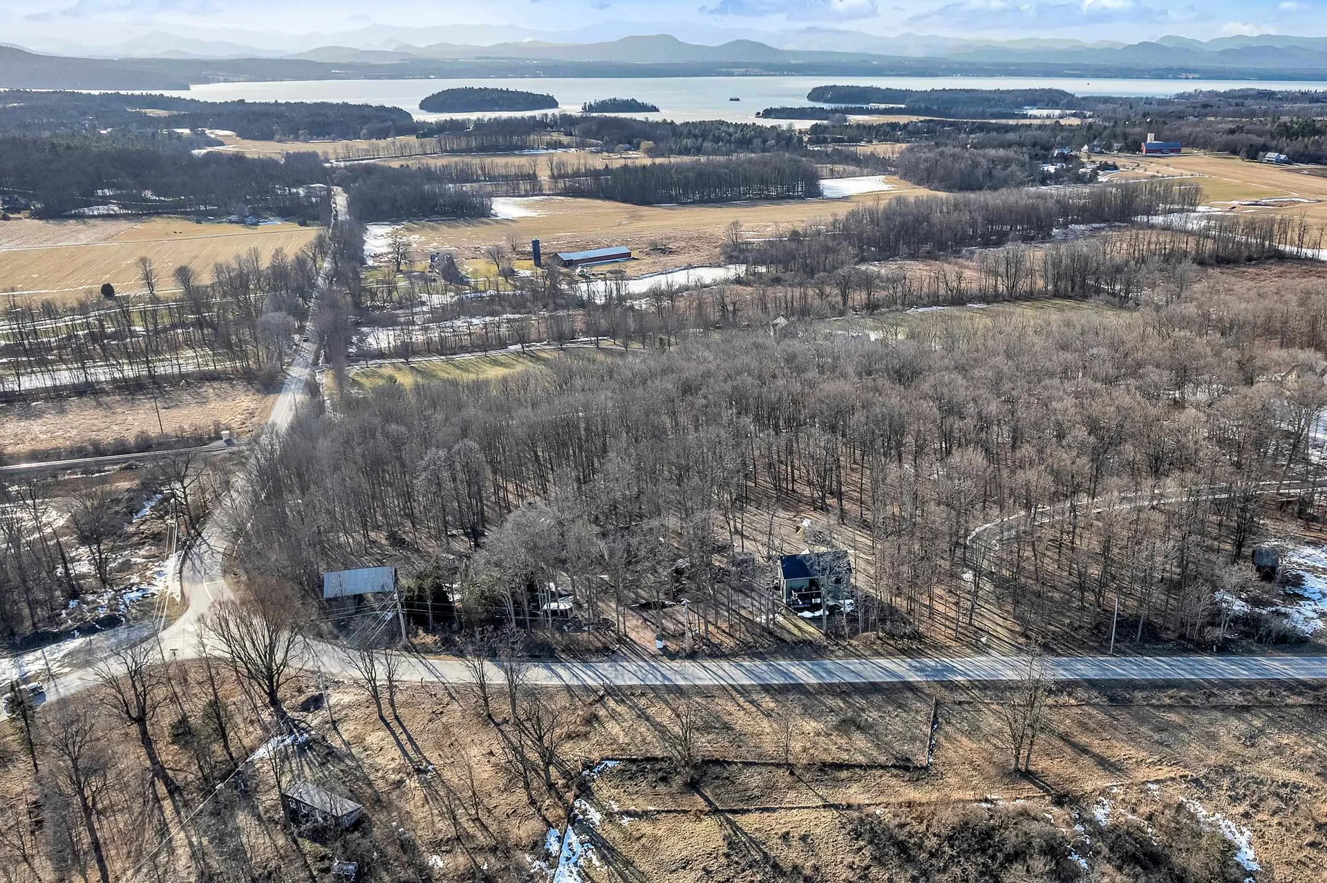 4630 Greenbush Road Charlotte VT 05445