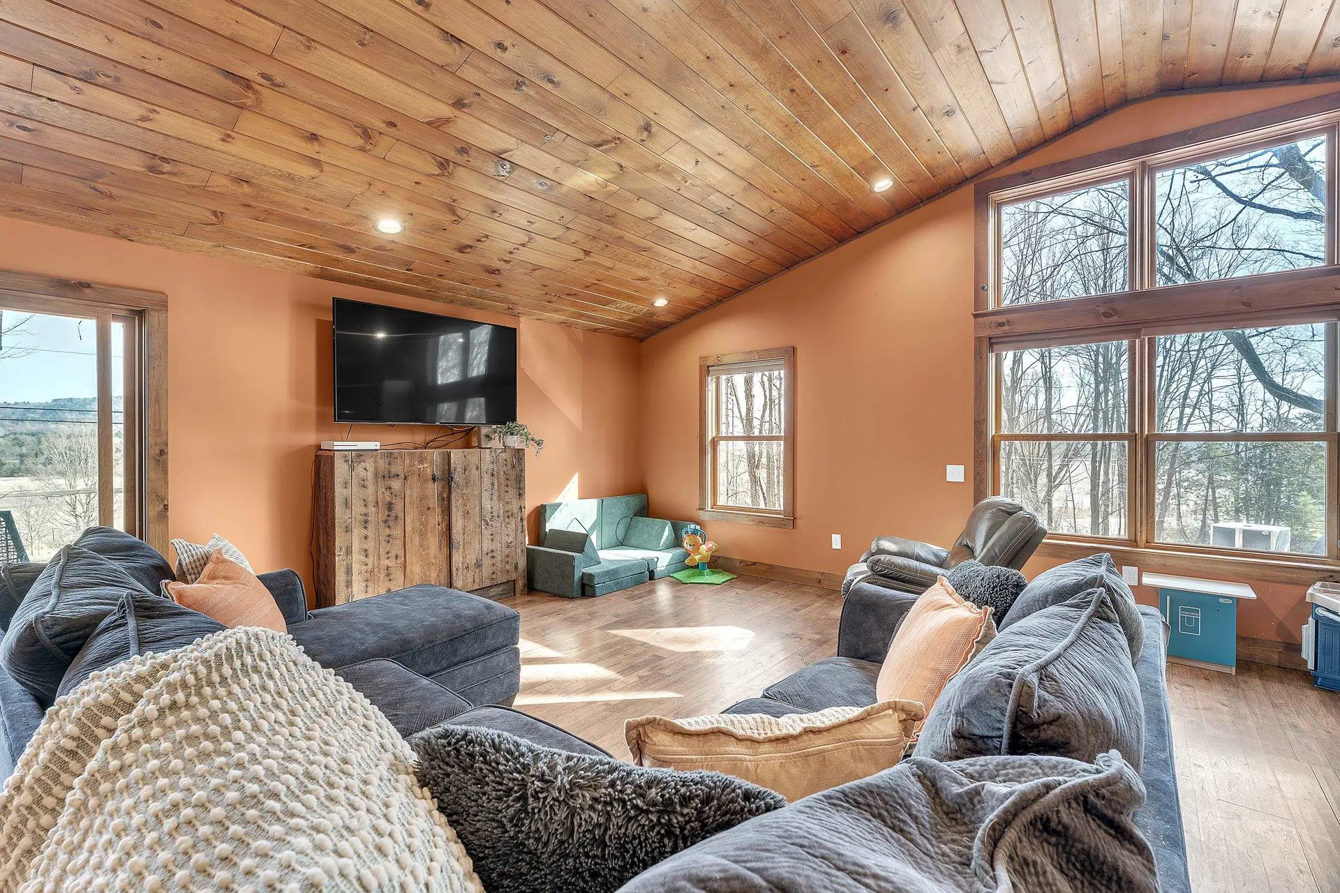 4630 Greenbush Road Charlotte VT 05445