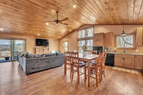 4630 Greenbush Road Charlotte VT 05445