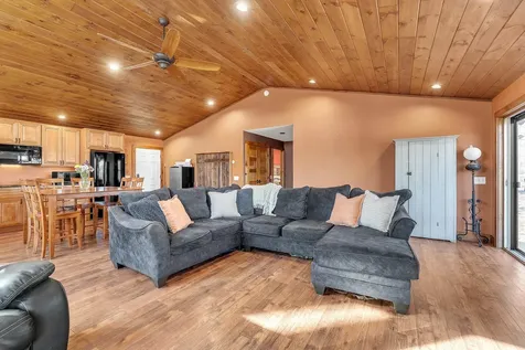 4630 Greenbush Road Charlotte VT 05445