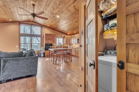 4630 Greenbush Road Charlotte VT 05445