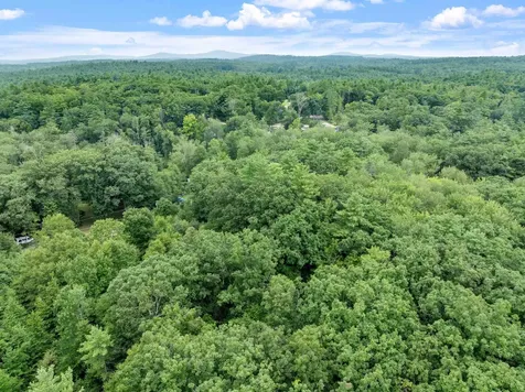 405 Berry River Road Barrington NH 03825