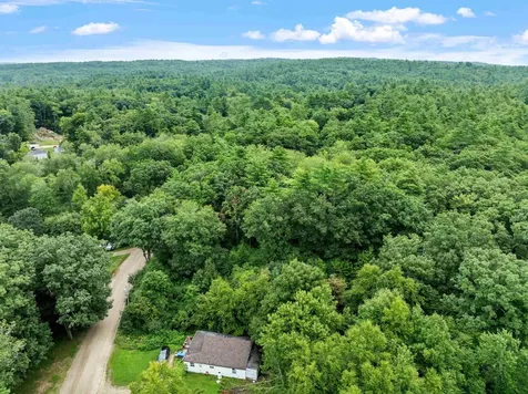 405 Berry River Road Barrington NH 03825