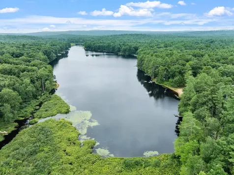 405 Berry River Road Barrington NH 03825