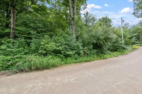 405 Berry River Road Barrington NH 03825