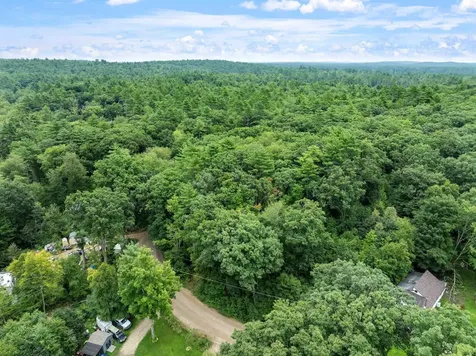 405 Berry River Road Barrington NH 03825