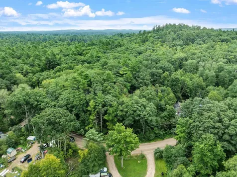 405 Berry River Road Barrington NH 03825
