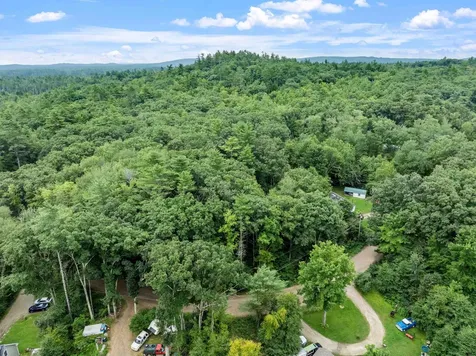 405 Berry River Road Barrington NH 03825