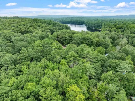 405 Berry River Road Barrington NH 03825