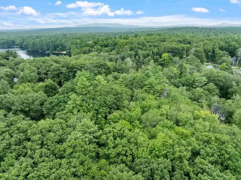 405 Berry River Road Barrington NH 03825